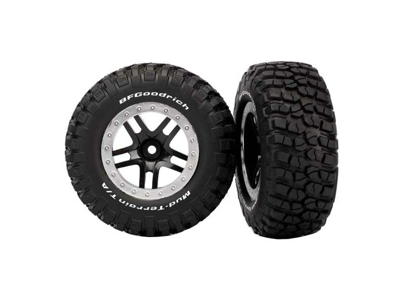 Traxxas kolo 2.2/3.0