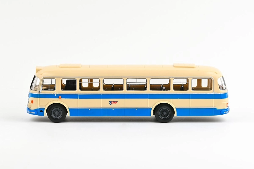 Abrex Autobus 706 RTO 1:43 - ČSAD