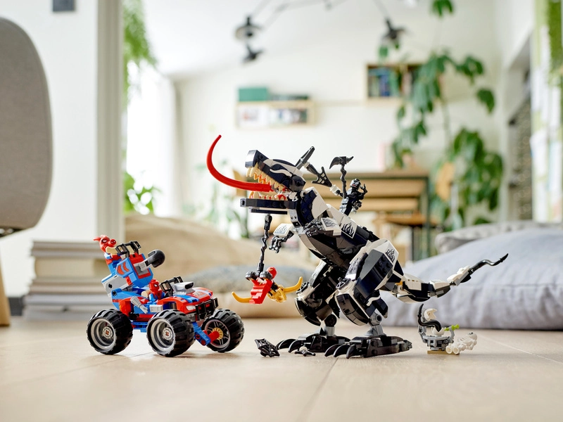 LEGO Super Heroes - LEGO Super Heroes - LEGO Super Heroes