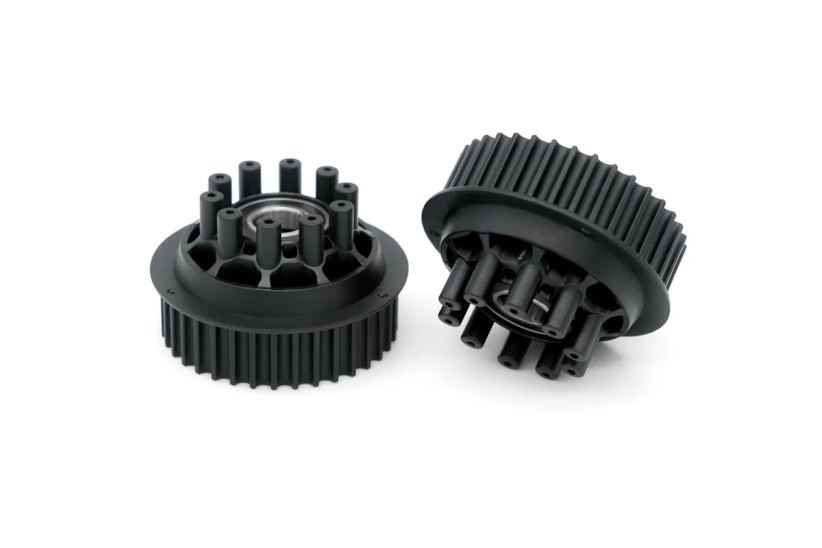 Montážna sada Exway pre koleso Cloud 120 mm pre Atlas 2WD 44T