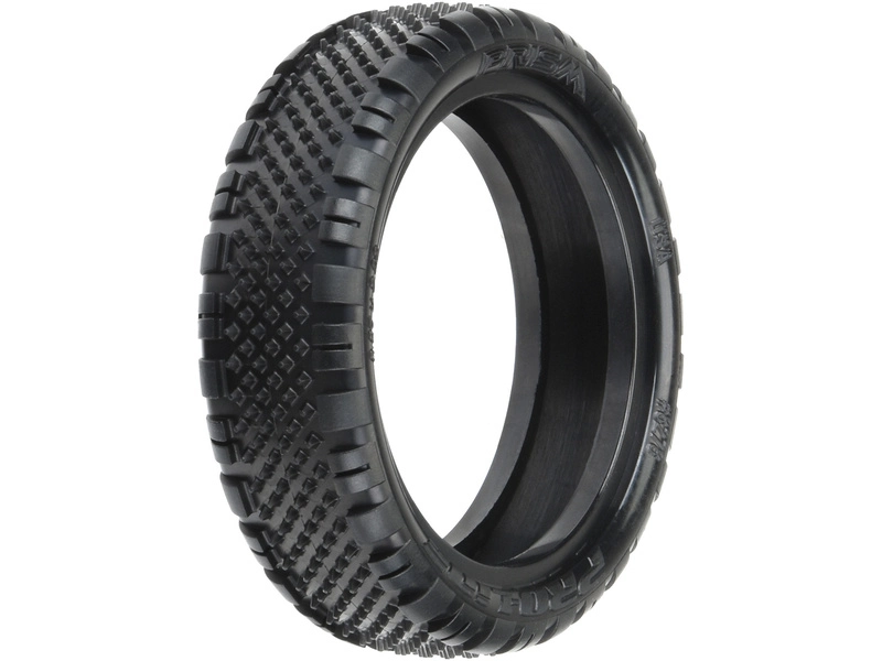 Predné pneumatiky Pro-Line 2,2" Prism CR3 Carpet 2WD (2)