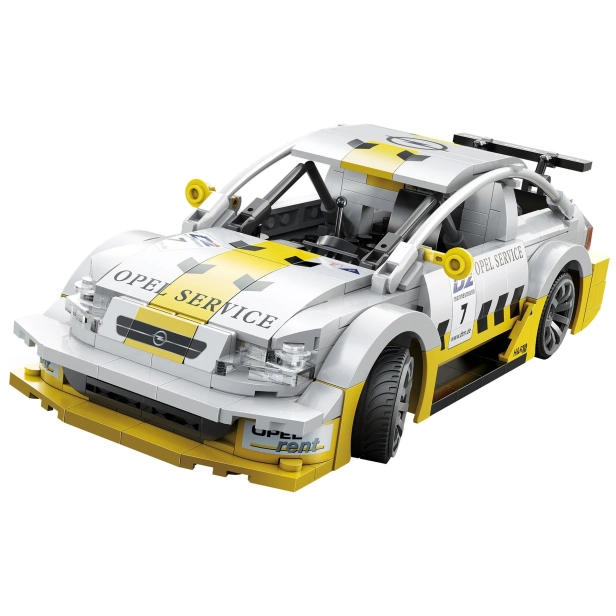 RC model Opel Astra V8 Coupe | RCprofi.sk