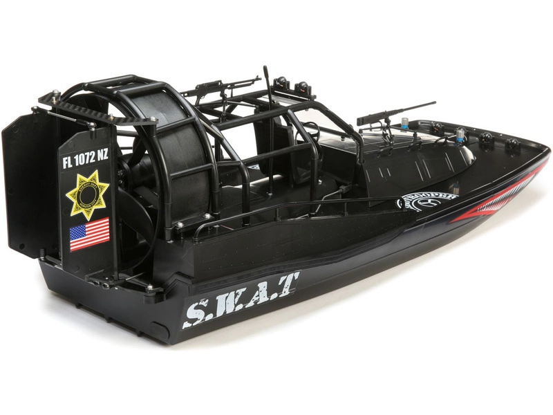 RC loď Proboat Aerotrooper 25" RTR