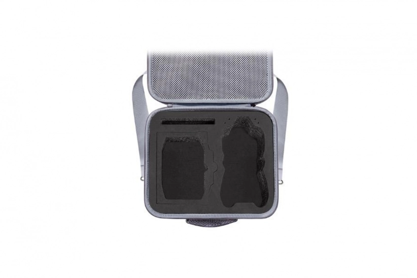 DJI AIR 3 - DJI Gray Shoulder Case
