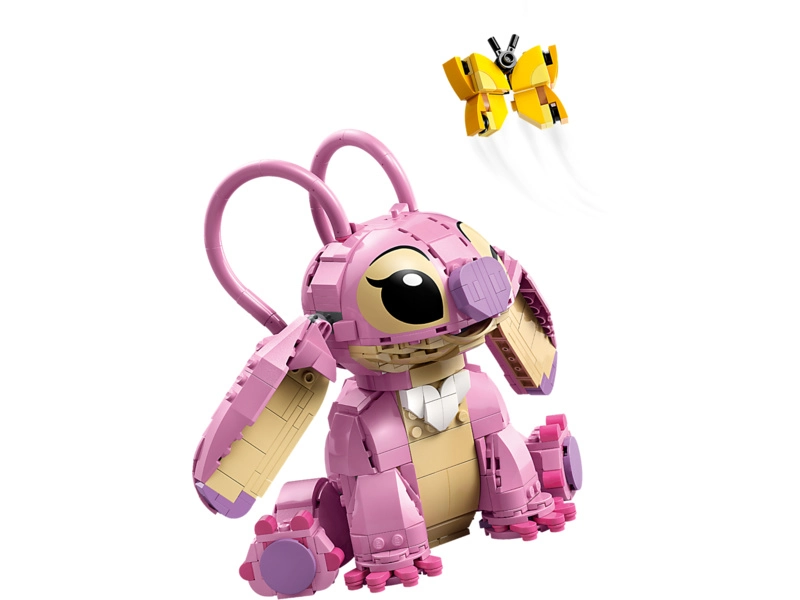 LEGO Disney - Anjel