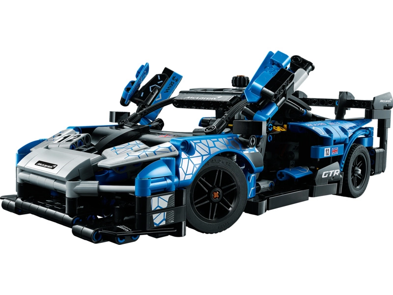 LEGO Technic – McLaren Senna GTR