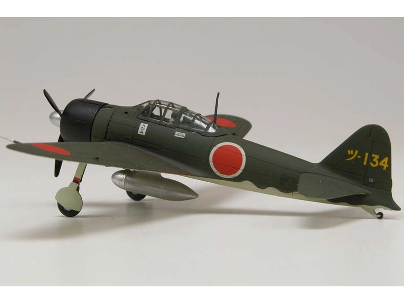 Airfix Mitsubishi A6M2b Zero (1:72)