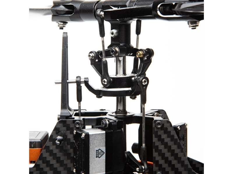 RC vrtuľník Blade Fusion 360 Smart SAFE BNF Basic