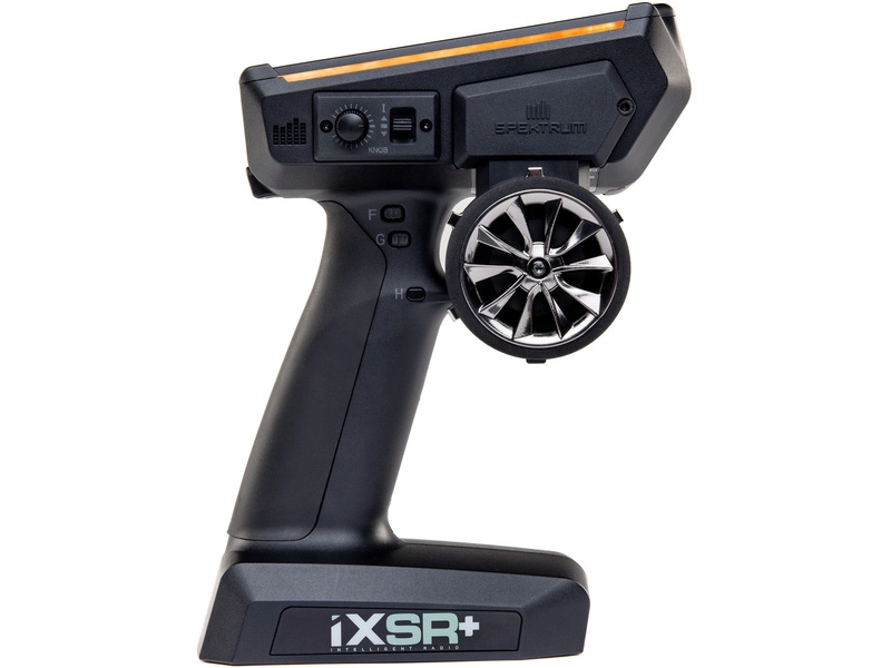 Spektrum iXSR+ 12CH DSMR+, SR515