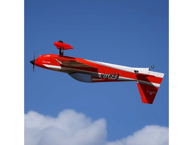 E-flite Eratix 3D SWS 1.6m ARF