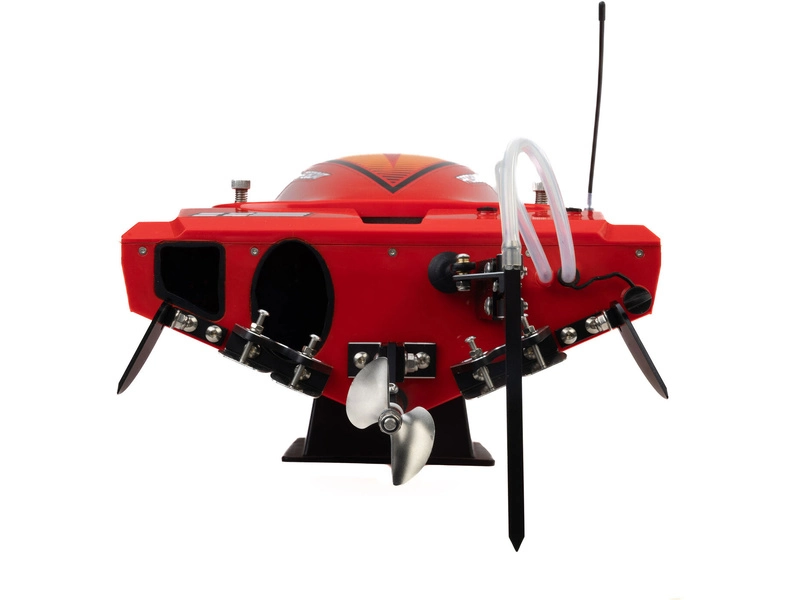 Proboat Sonicwake V3 36" RTR černá