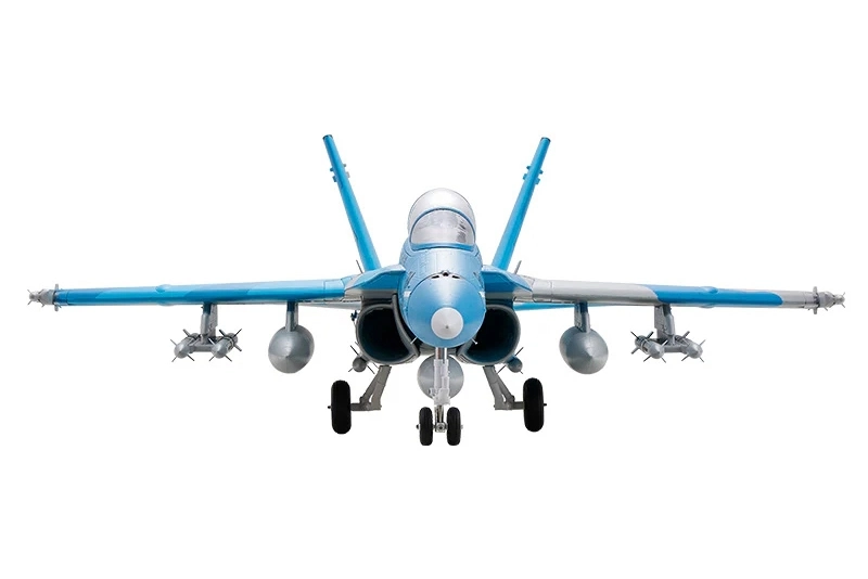 F/A-18 Hornet EDF 64mm PNP