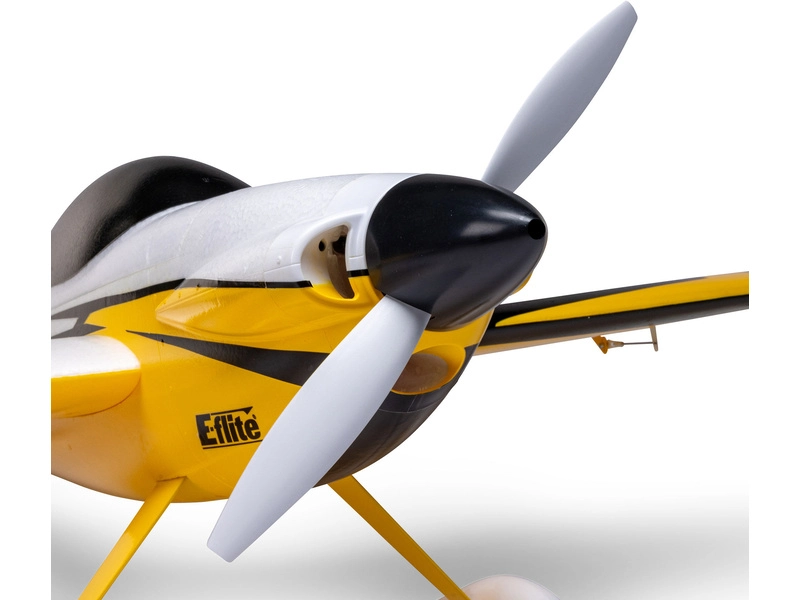 RC letadlo E-flite Sportix 1.1m PNP