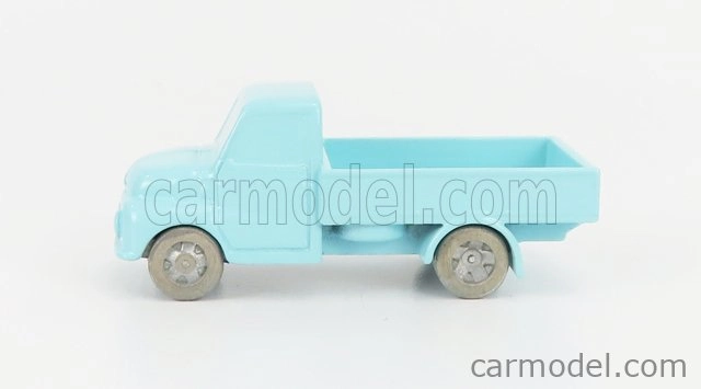 Officina-942 Fiat 615 Autocarro - Nákladné auto - 1952 1:76 svetlomodrá