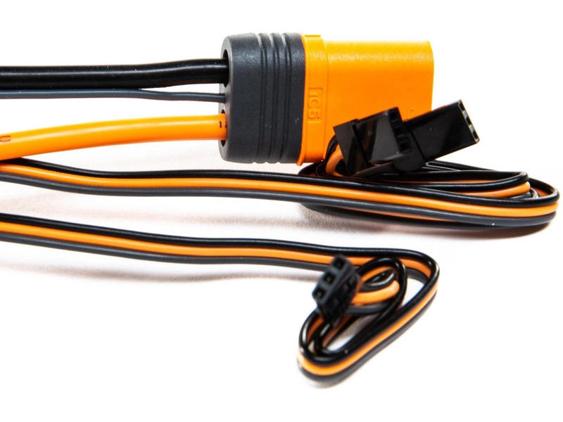 Spektrum Smart regulátor Avian 100A BL 3S-6S