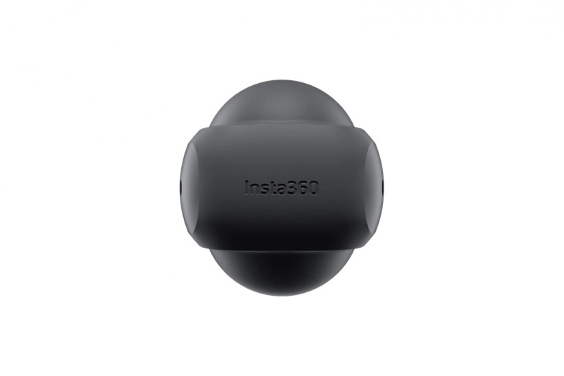 Krytka objektívu Insta360 X5