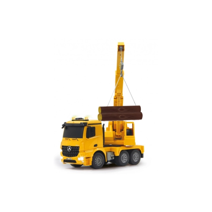 RC autožeriav MAN 1:20