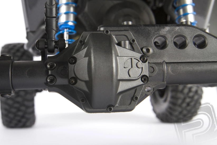 Axial RR10 Bomber - kit