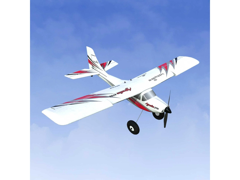 RealFlight Trainer Edition RC letecký simulátor, vysílač SLT6