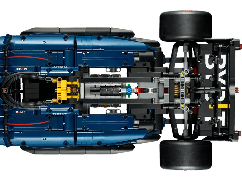 LEGO Technic - Auto Oracle Red Bull Racing RB20 F1