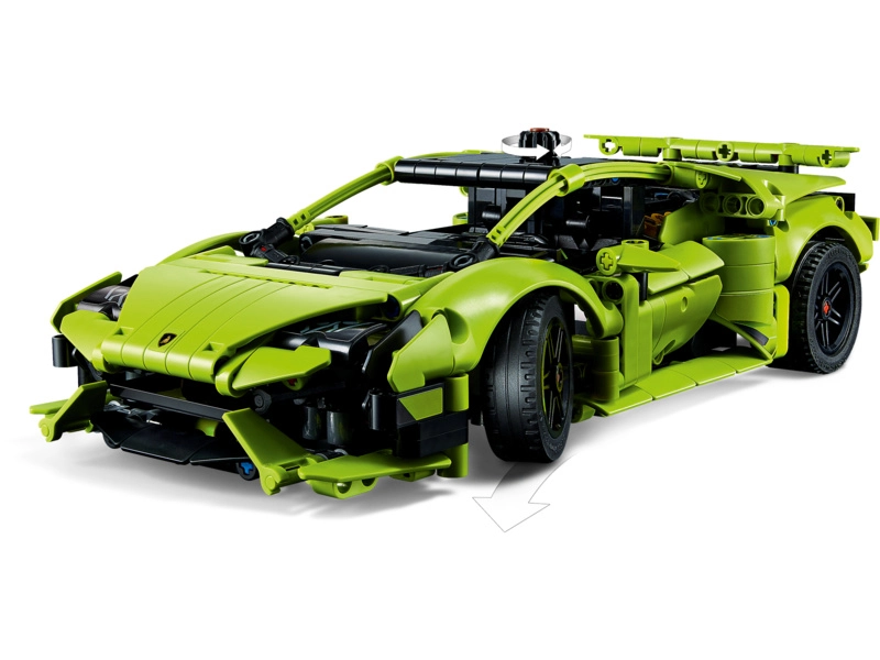 LEGO Technic - Lamborghini Huracán Tecnica
