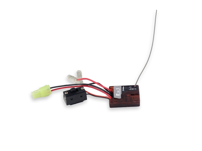 Himoto MT-201REB 2v1 pro 1/12