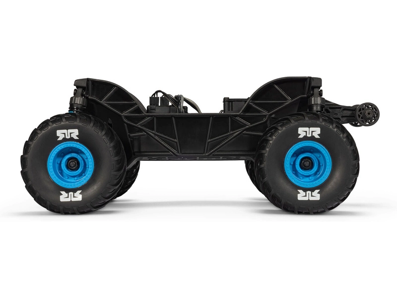 Arrma Gorgon Grom 1:16 4WD Smart RTR Freedom Flyer