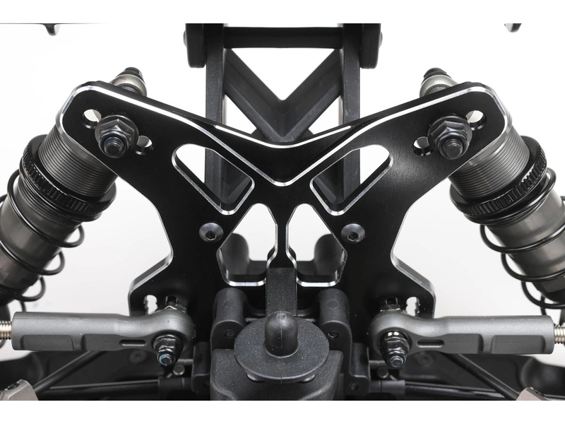 Súprava TLR 8ight-X/E 2.0 Combo Nitro/Electric Buggy 1:8 4WD Race Kit