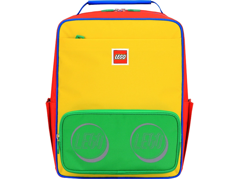 LEGO batoh Tribini Corporate – CLASSIC sivý