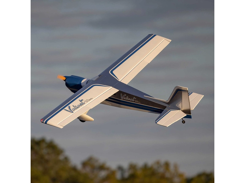 Hangár 9 Valiant 20cc 2,2 m EP PNP