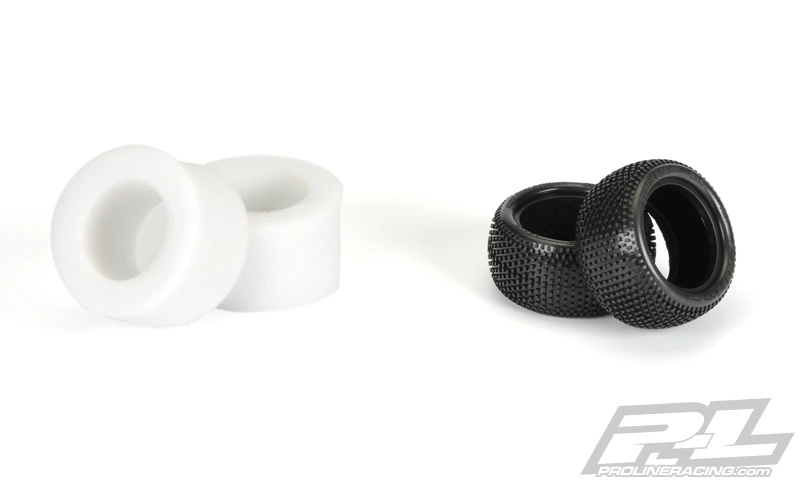 Blokáda 2.2 M3 (Soft) 4WD vzadu