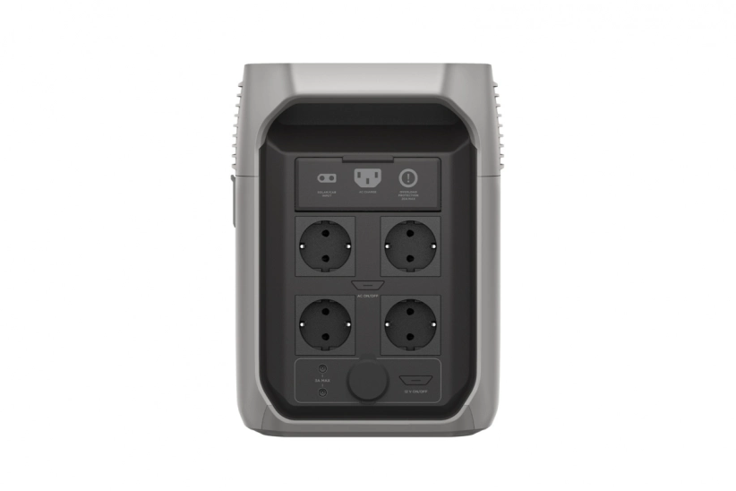 EcoFlow DELTA 3 1500