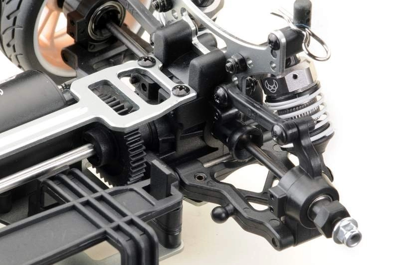 Absima 1:16 Touring Car 4WD RTR Brushless