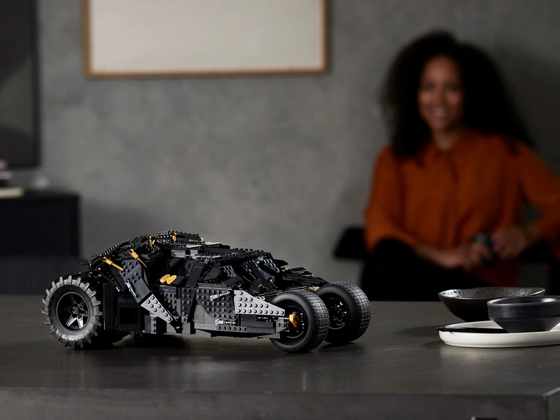 LEGO Super Heroes - Batmobil DC Batman™