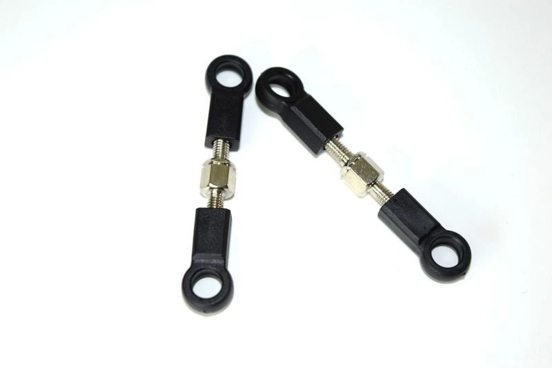 Absima 1230193 - Suspension arm upper f/r ATC 2.4 RTR/BL