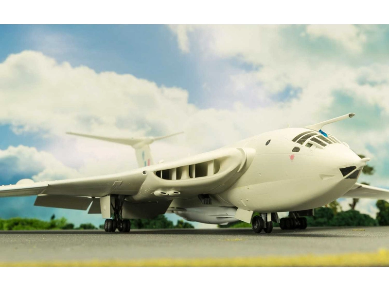 Airfix Handley Page Victor B.Mk.2 (1:72)