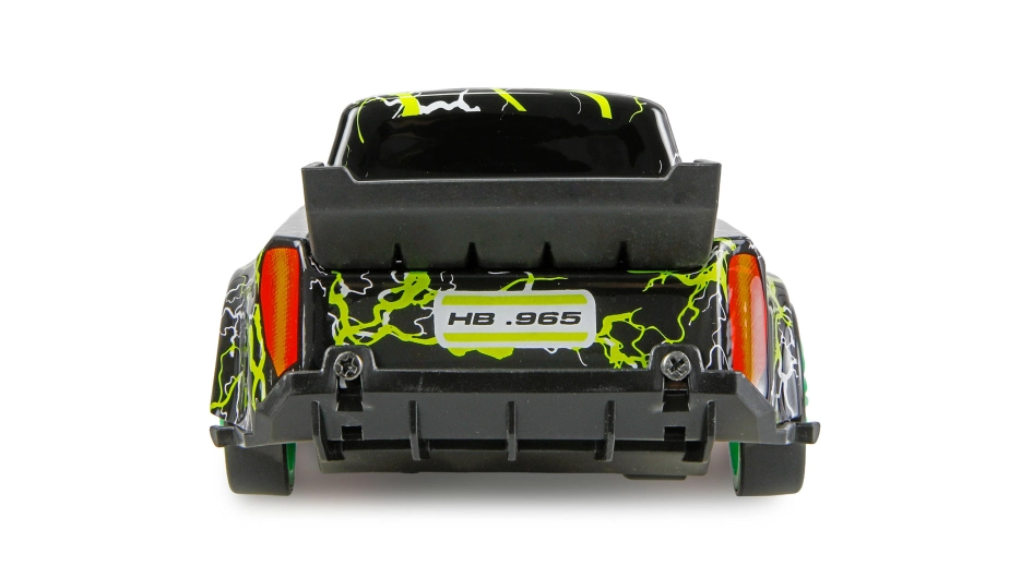 Drift Sport RC Car Mini-Breaker 4WD 1:24 RTR zelená