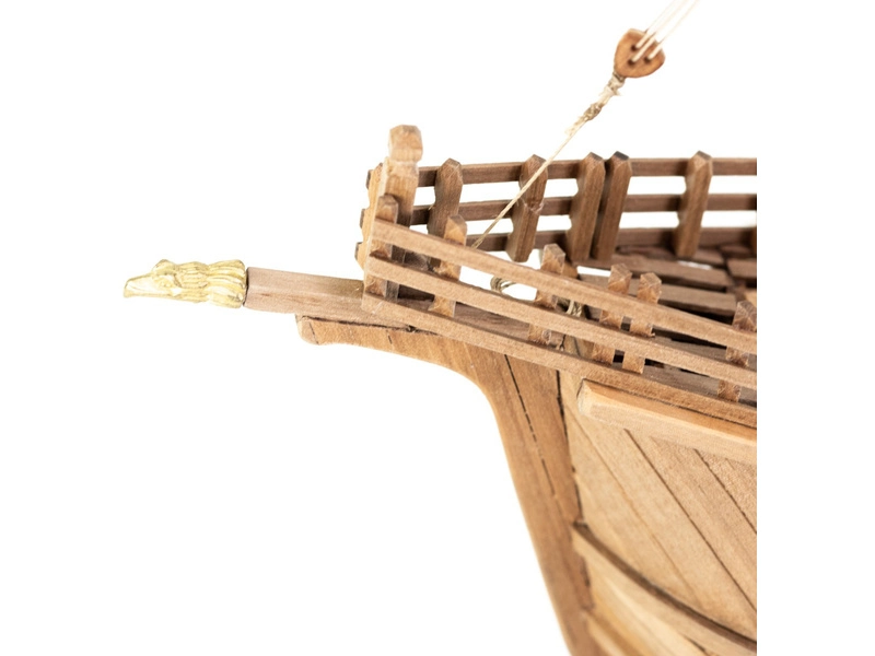 AMATI Coca – Karacke 15. storočie 1:60 kit
