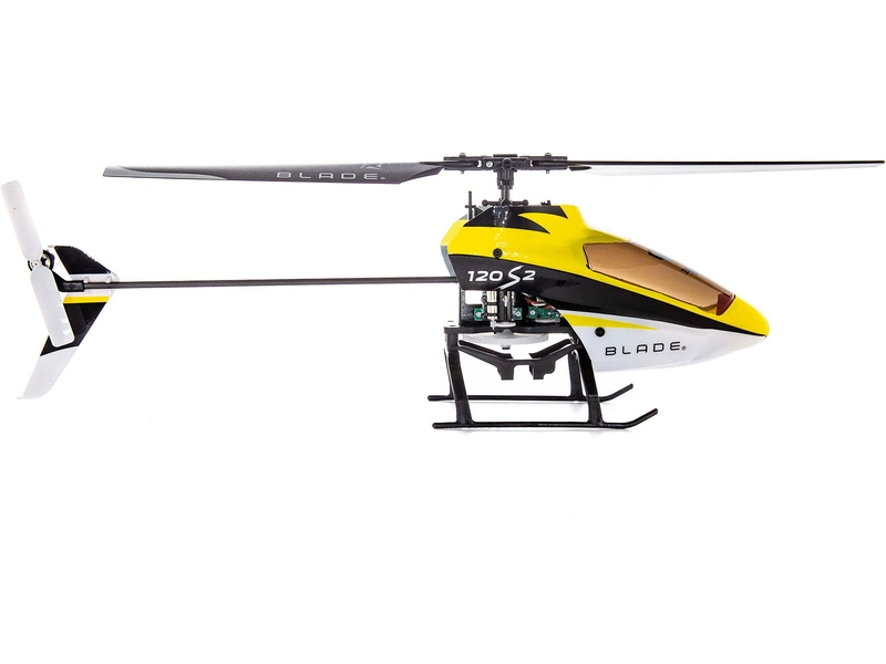 RC vrtulník Blade 120 S2 SAFE RTF