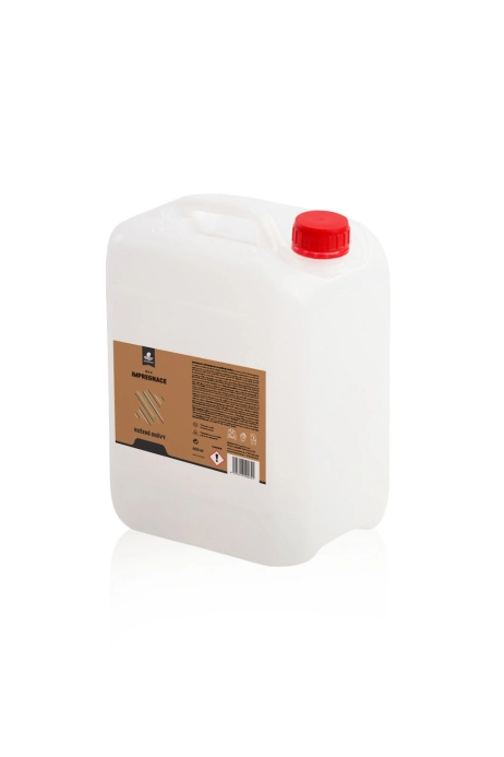 Nanoprotech INPRODUCTS WAX impregnácia na kožené odevy 5 l