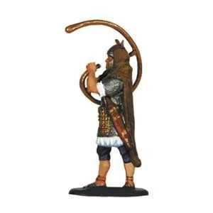 Zvezda Figures Roman Auxiliary Infantry 1:72 /