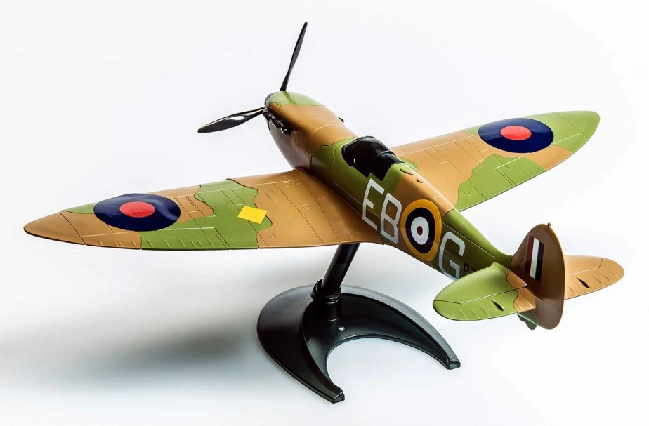 Airfix Quick Build Supermarine Spitfire