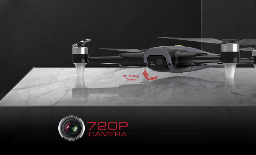 Dron Syma Z3PRO