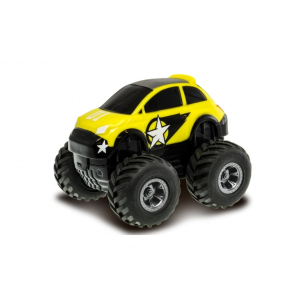 RC auto Mini Monster