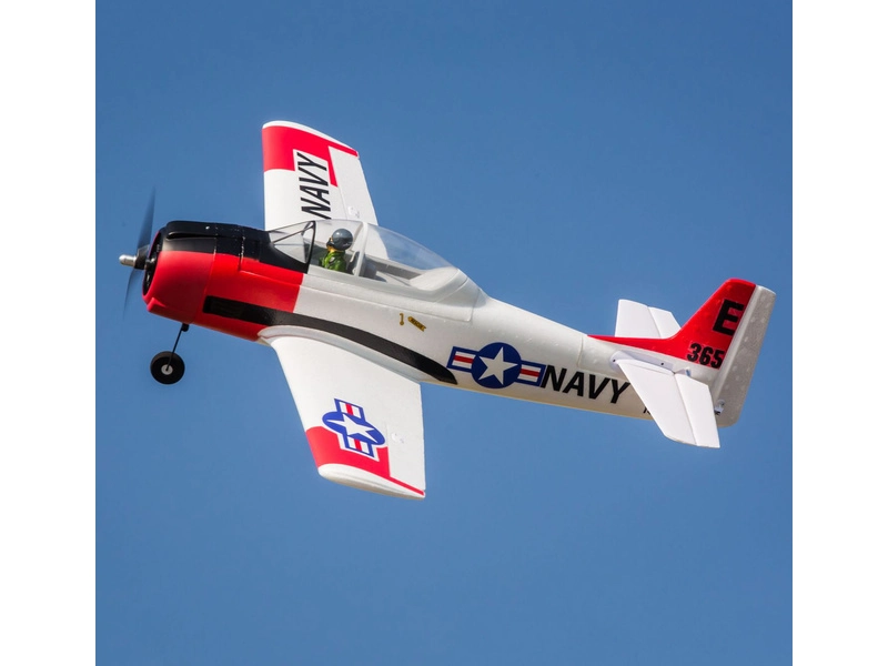 T-28 Trojan 1.1m PNP