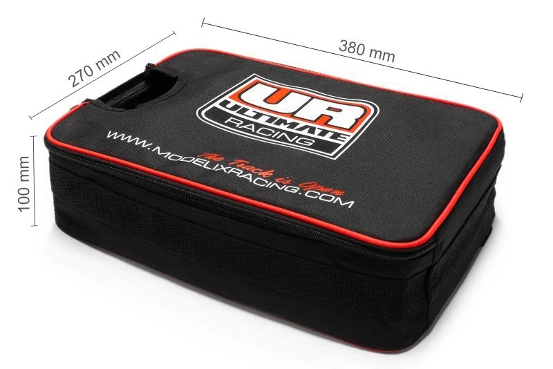 ULTIMATE RACING Přepravní taška pro 1/10 buggy