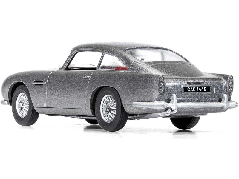 Airfix Aston Martin DB5 (1:43) (súprava)