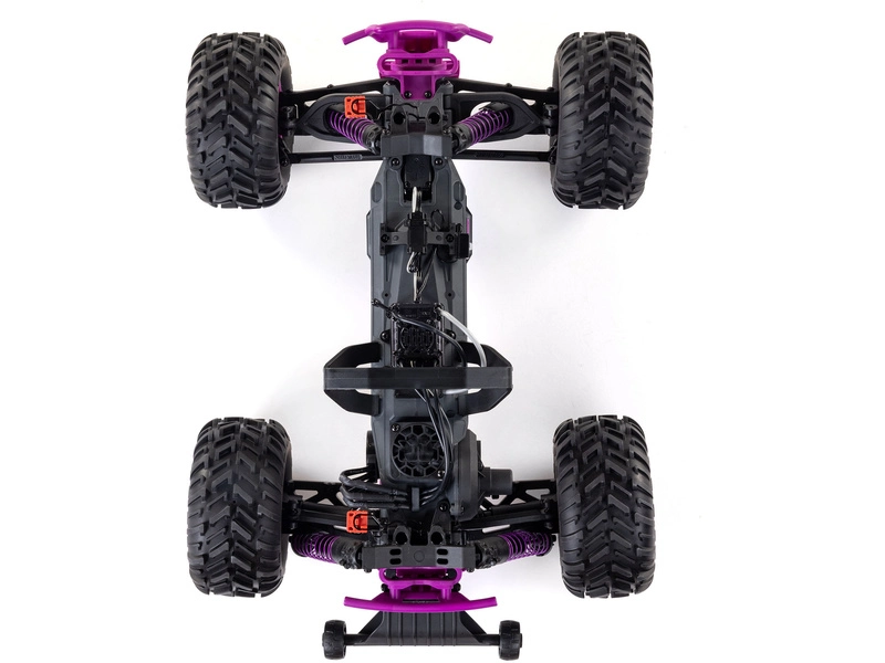 RC auto Arrma Quake 223S BLX 2WD 1:10 RTR, zelená