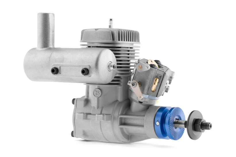 NGH GT25 Dvojtaktný benzínový motor