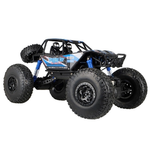 BAZAR – RC auto MZ-CLIMB XXL, modré